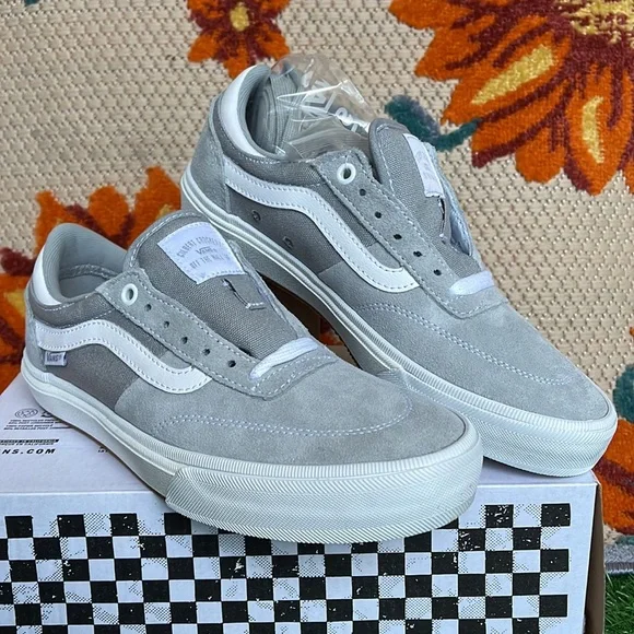 Vans Gilbert Crockett High Rise Men’s sneakers - Picture 6 of 16